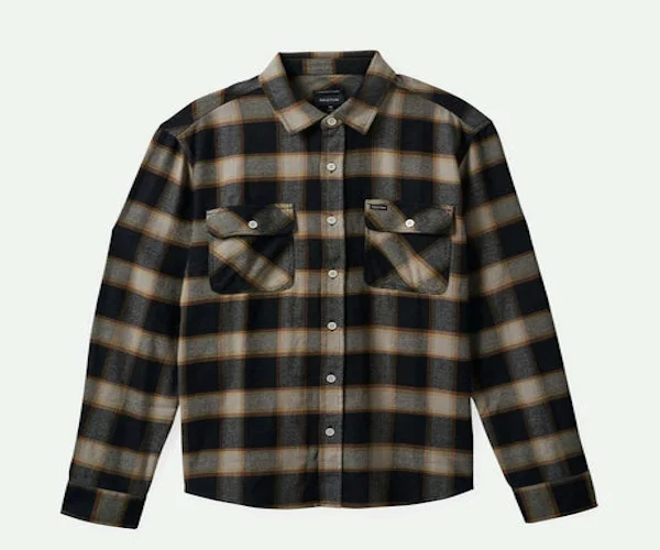 Overshirt